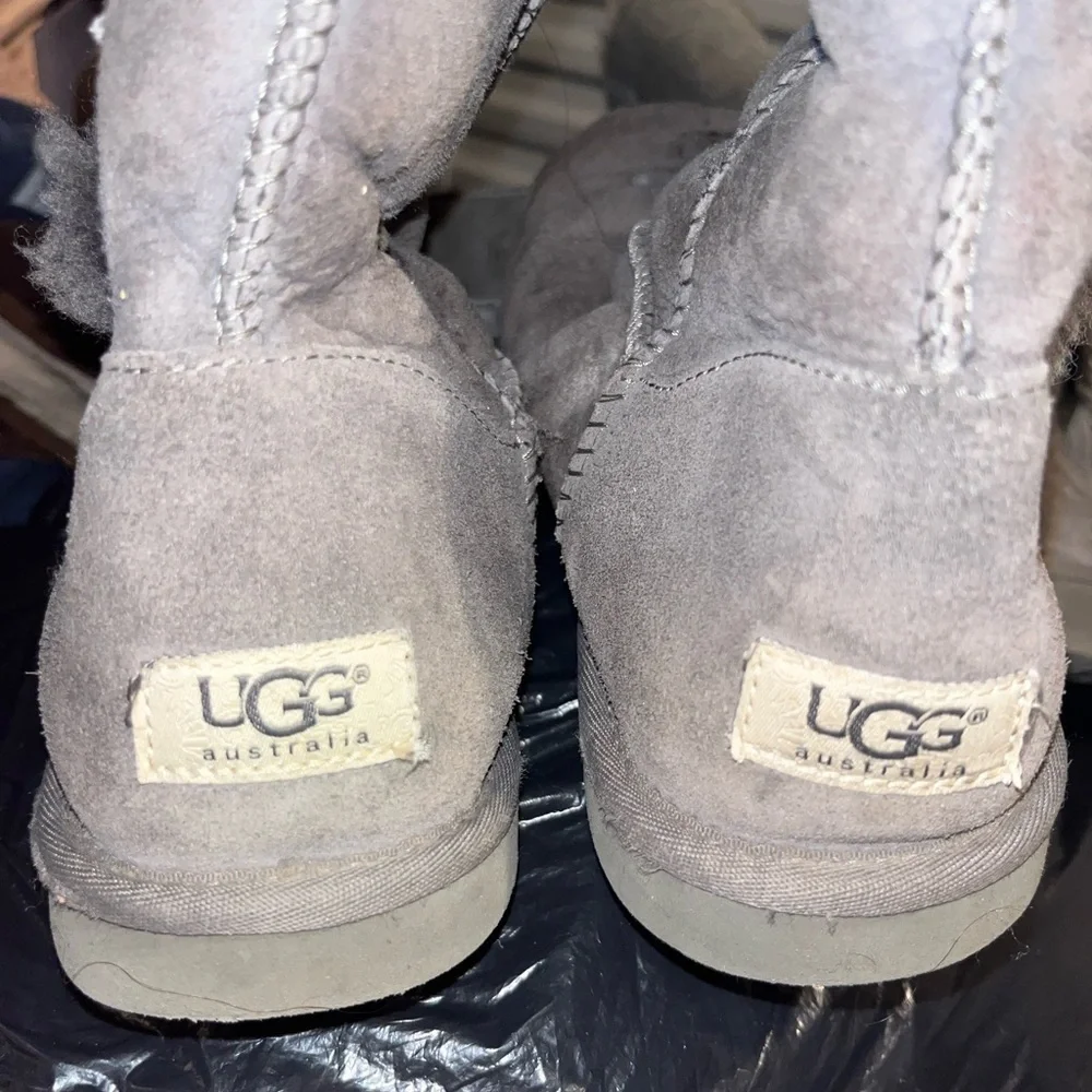 Ugg Australia boots women size 8 - Picture 3 of 7